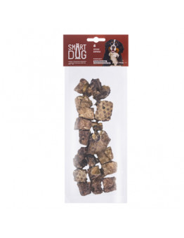 Лакомство Smart Dog для собак, легкое баранье, 50 г